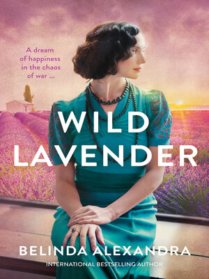 cover image of Wild Lavender